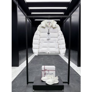 몽클레어 Moncler Maya 70 다운재킷