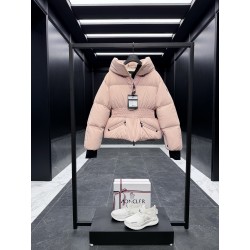 몽클레어 Moncler Wollemi  다운재킷