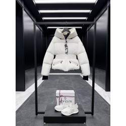 몽클레어 Moncler Wollemi 다운재킷