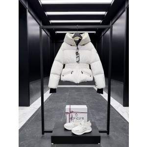 몽클레어 Moncler Wollemi 다운재킷。