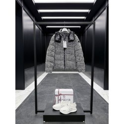 몽클레어 Moncler Andronne  다운재킷