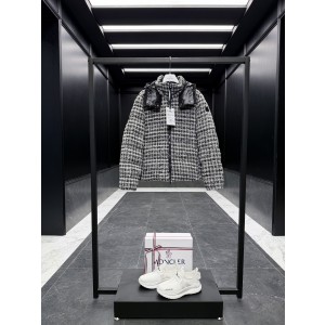몽클레어 Moncler Andronne  다운재킷。