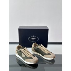 프라다 Prada 스니커즈