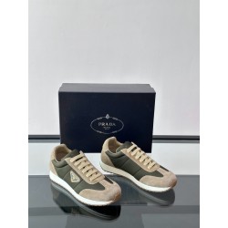 프라다 Prada 스니커즈