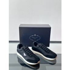 프라다 Prada 스니커즈