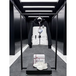 몽클레어 Moncler Grenoble 3233 스키다운