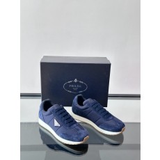 프라다 Prada 스니커즈