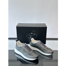 프라다 Prada 스니커즈