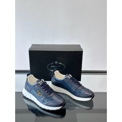 프라다 Prada 스니커즈