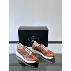 프라다 Prada 스니커즈