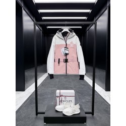 몽클레어 Moncler Grenoble 3233 스키다운