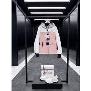 몽클레어 Moncler Grenoble 3233 스키다운。