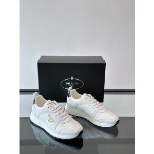 프라다 Prada Prax 스니커즈