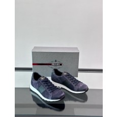 프라다 Prada 스니커즈