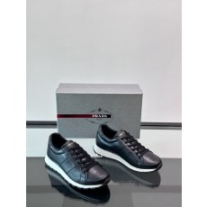 프라다 Prada 스니커즈