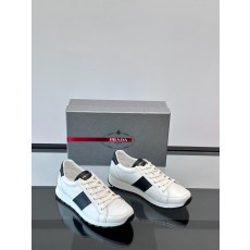 프라다 Prada 스니커즈
