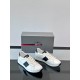 프라다 Prada 스니커즈