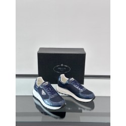 프라다 Prada 스니커즈