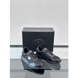 프라다 Prada Prax 스니커즈