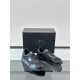 프라다 Prada 스니커즈