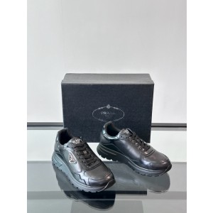 프라다 Prada Prax 스니커즈