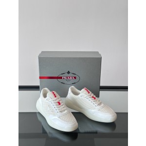 프라다 Prada Prax 스니커즈