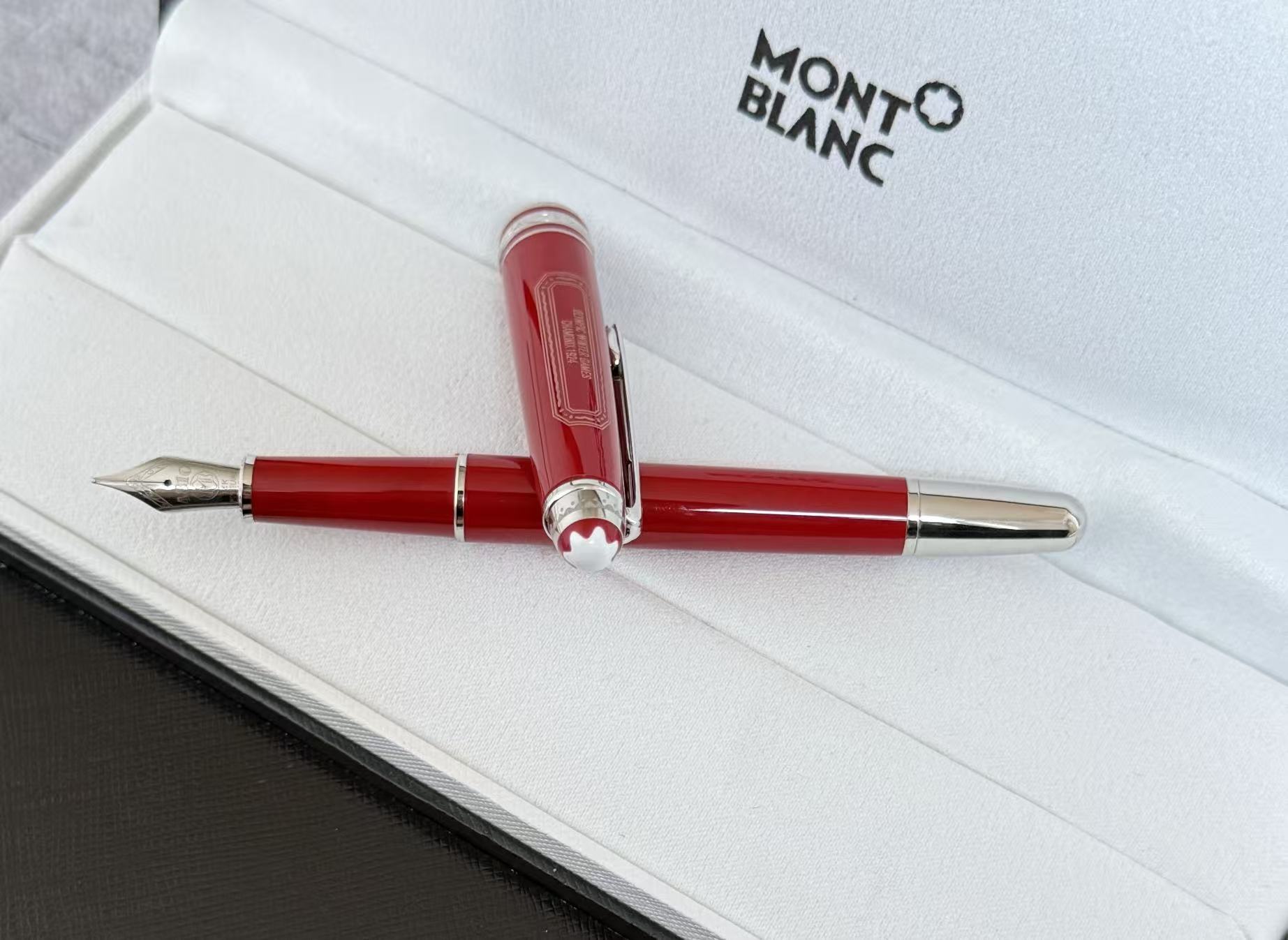 몽블랑 Montblanc 만년필
