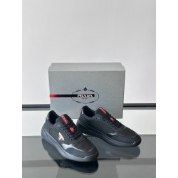 프라다 Prada 스니커즈