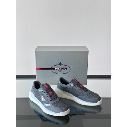 프라다 Prada 스니커즈