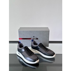 프라다 Prada 스니커즈