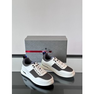 프라다 Prada 스니커즈