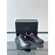 프라다 Prada 스니커즈 Black