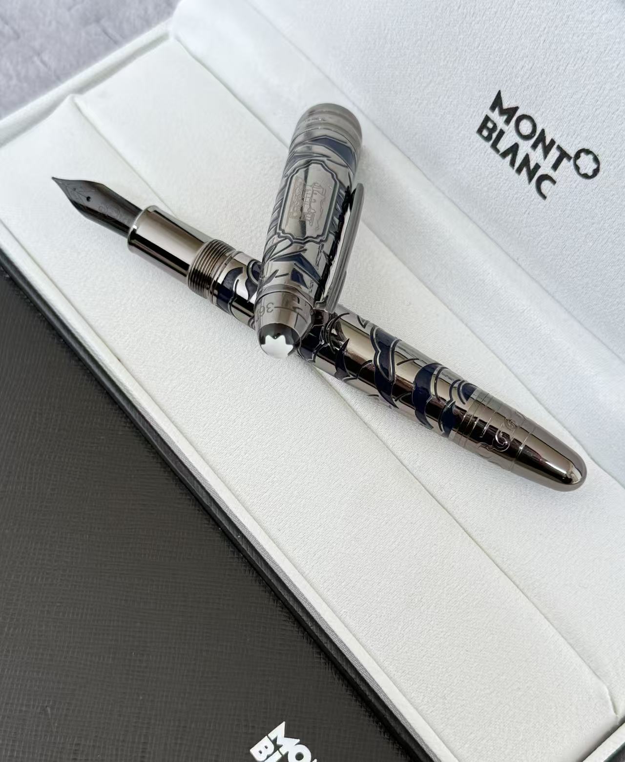 몽블랑 Montblanc 만년필