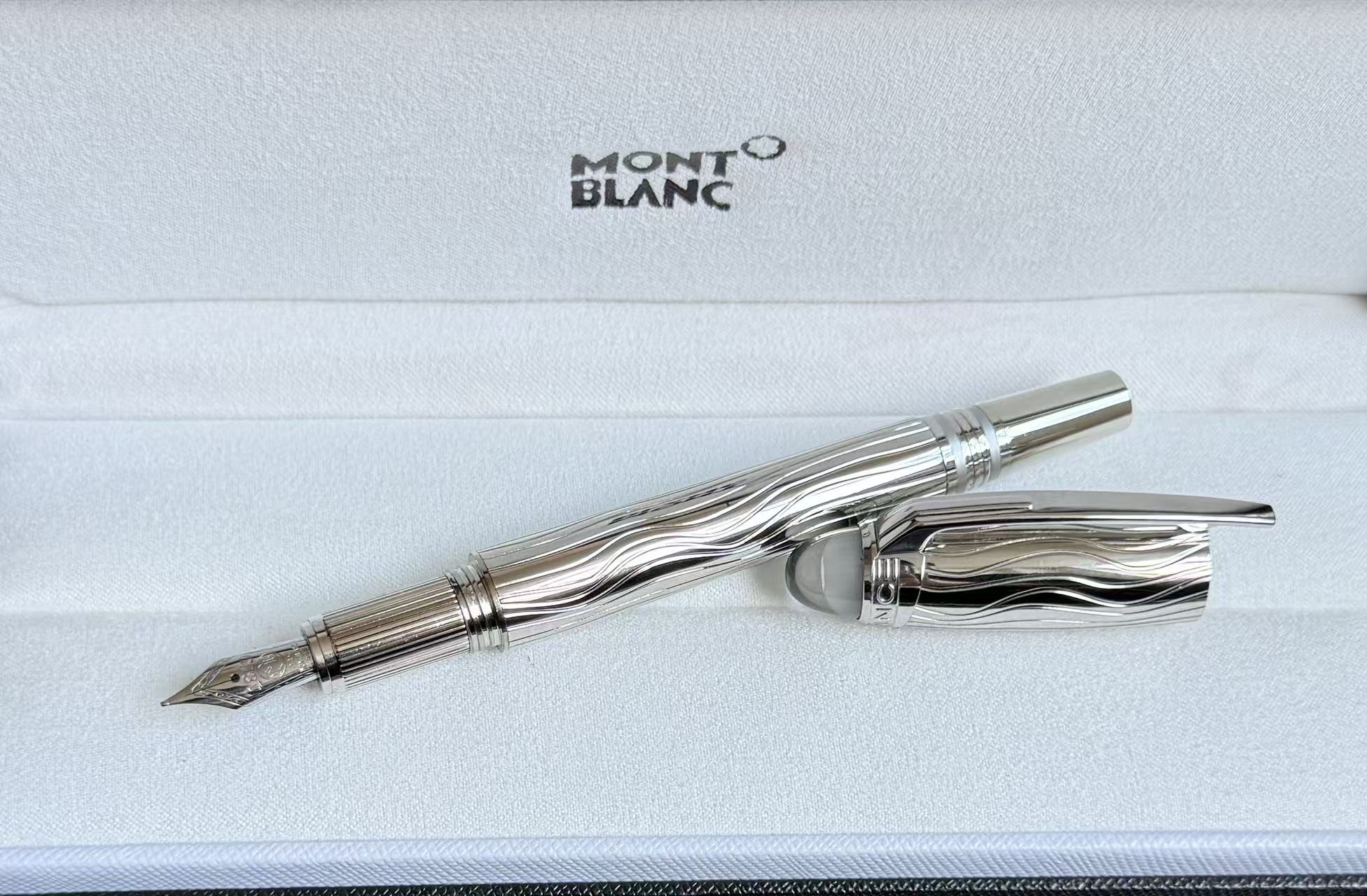 몽블랑 Montblanc 만년필