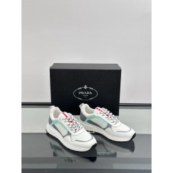 프라다 Prada 스니커즈