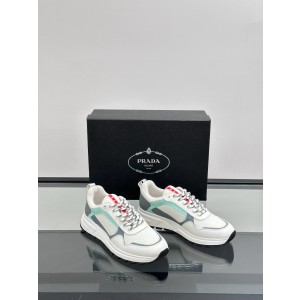 프라다 Prada 스니커즈