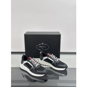 프라다 Prada 스니커즈
