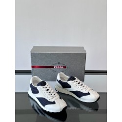 프라다 Prada 스니커즈