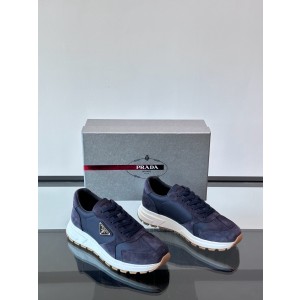 프라다 Prada Prax 스니커즈