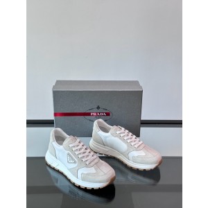 프라다 Prada Prax 스니커즈