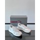 프라다 Prada Prax 스니커즈