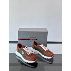 프라다 Prada 스니커즈