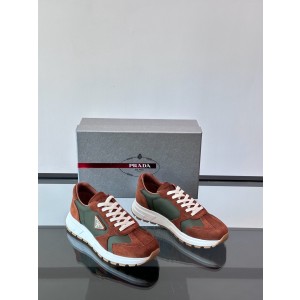 프라다 Prada Prax 스니커즈