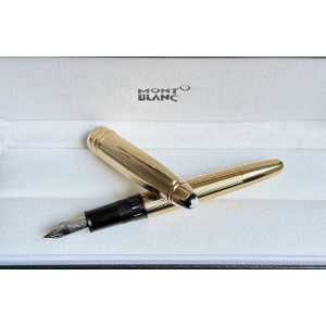 몽블랑 Montblanc 만년필