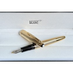몽블랑 Montblanc 만년필