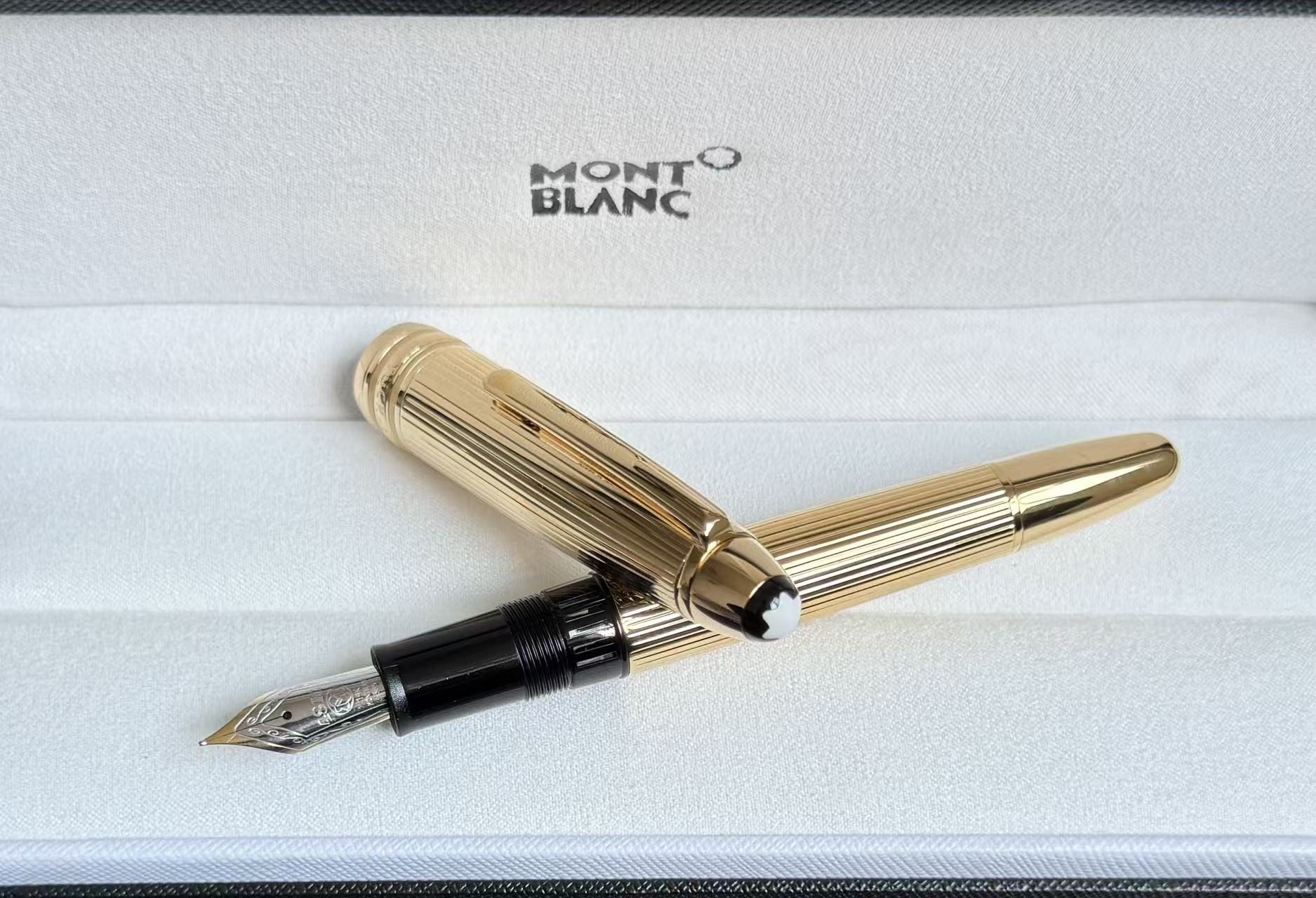 몽블랑 Montblanc 만년필