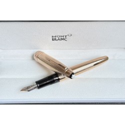몽블랑 Montblanc 만년필