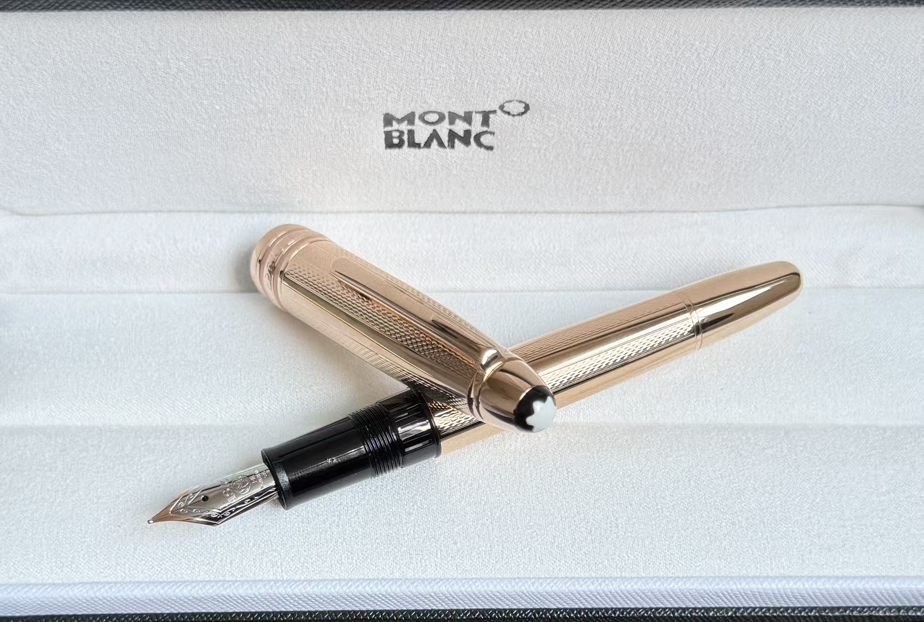 몽블랑 Montblanc 만년필