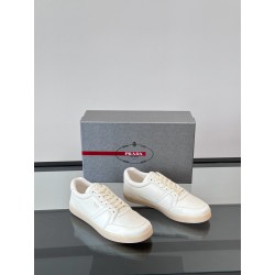 프라다 Prada 스니커즈