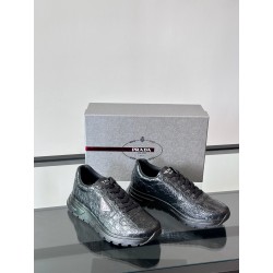프라다 Prada 스니커즈